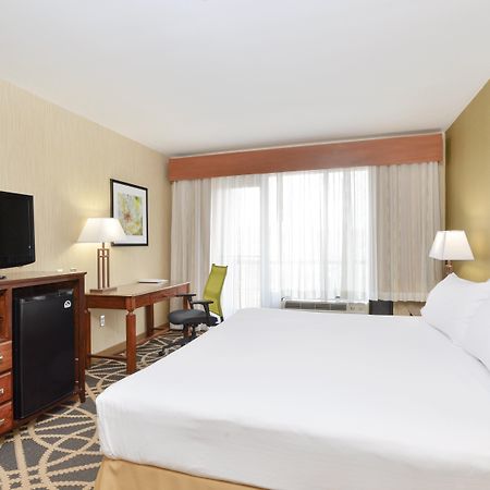 Holiday Inn Express Boone By Ihg Bagian luar foto