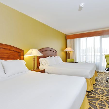 Holiday Inn Express Boone By Ihg Bagian luar foto