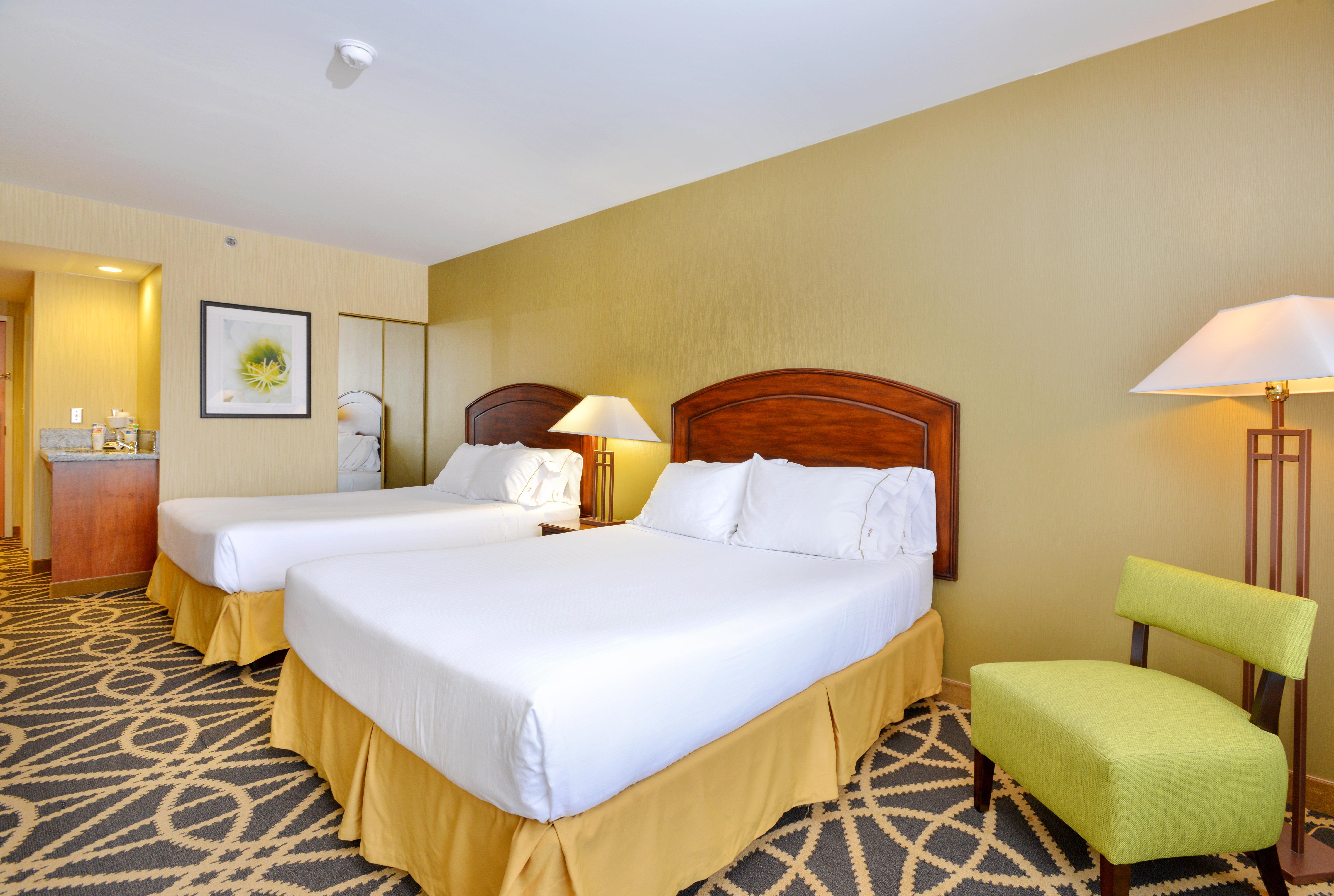 Holiday Inn Express Boone By Ihg Bagian luar foto
