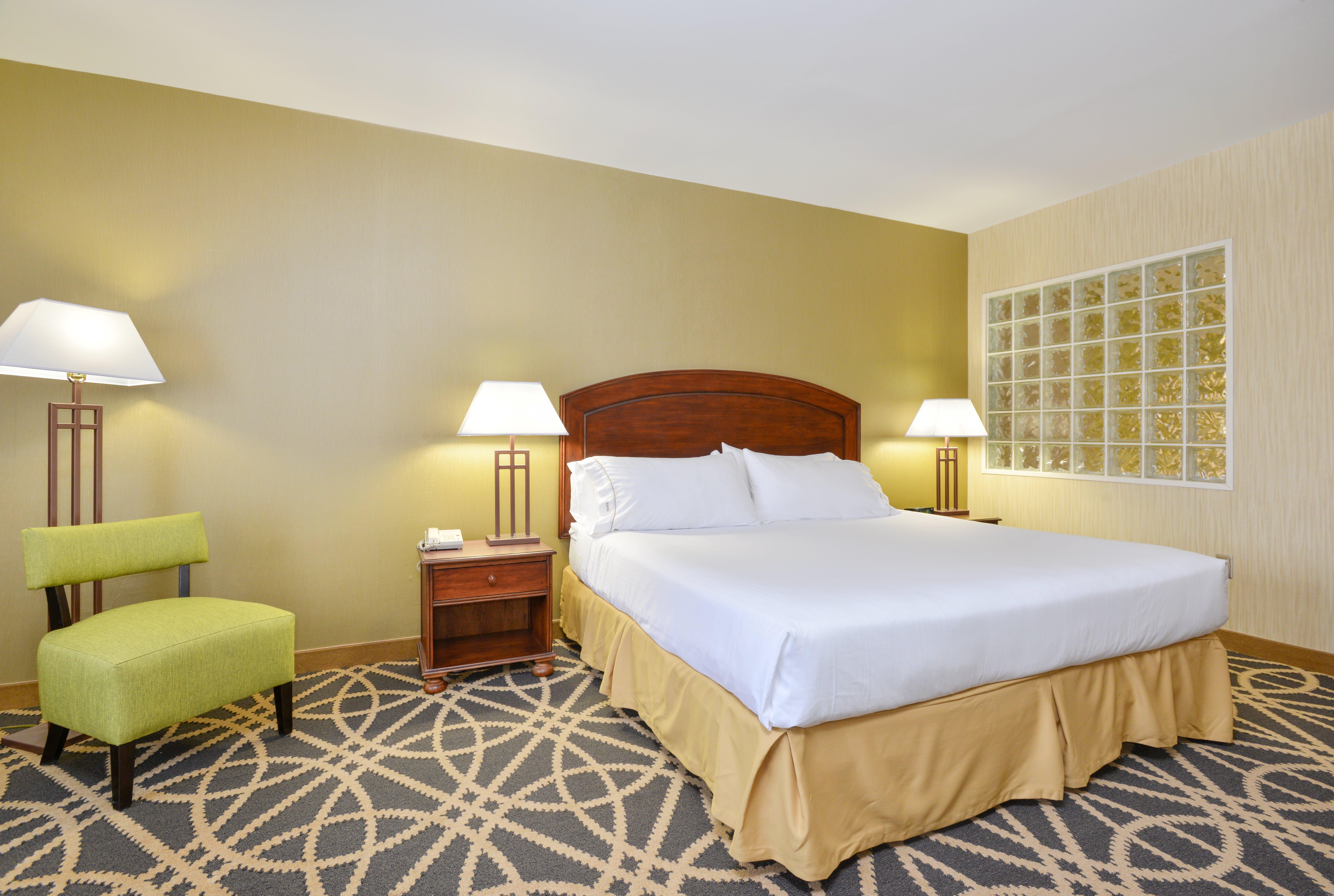 Holiday Inn Express Boone By Ihg Bagian luar foto