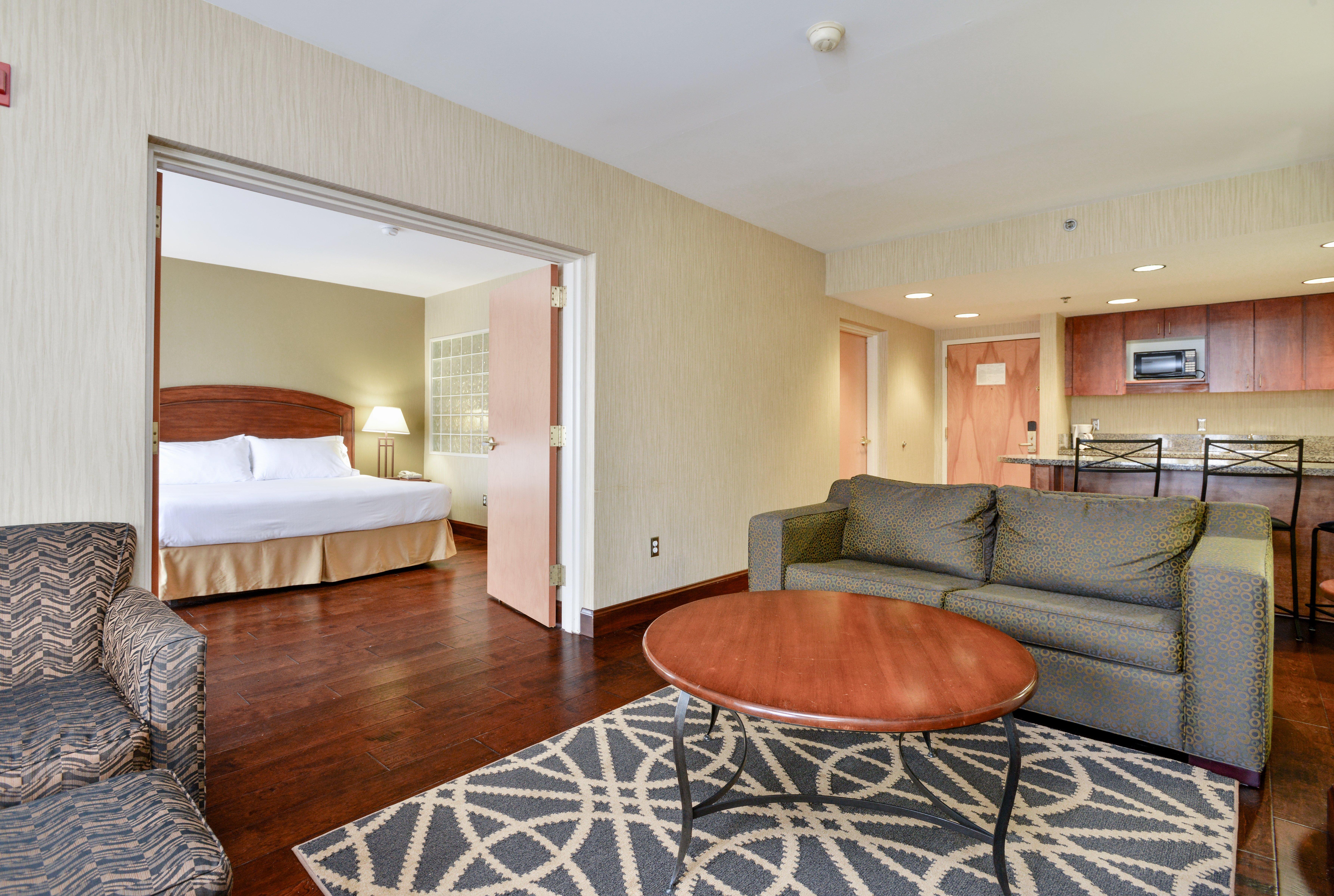 Holiday Inn Express Boone By Ihg Bagian luar foto