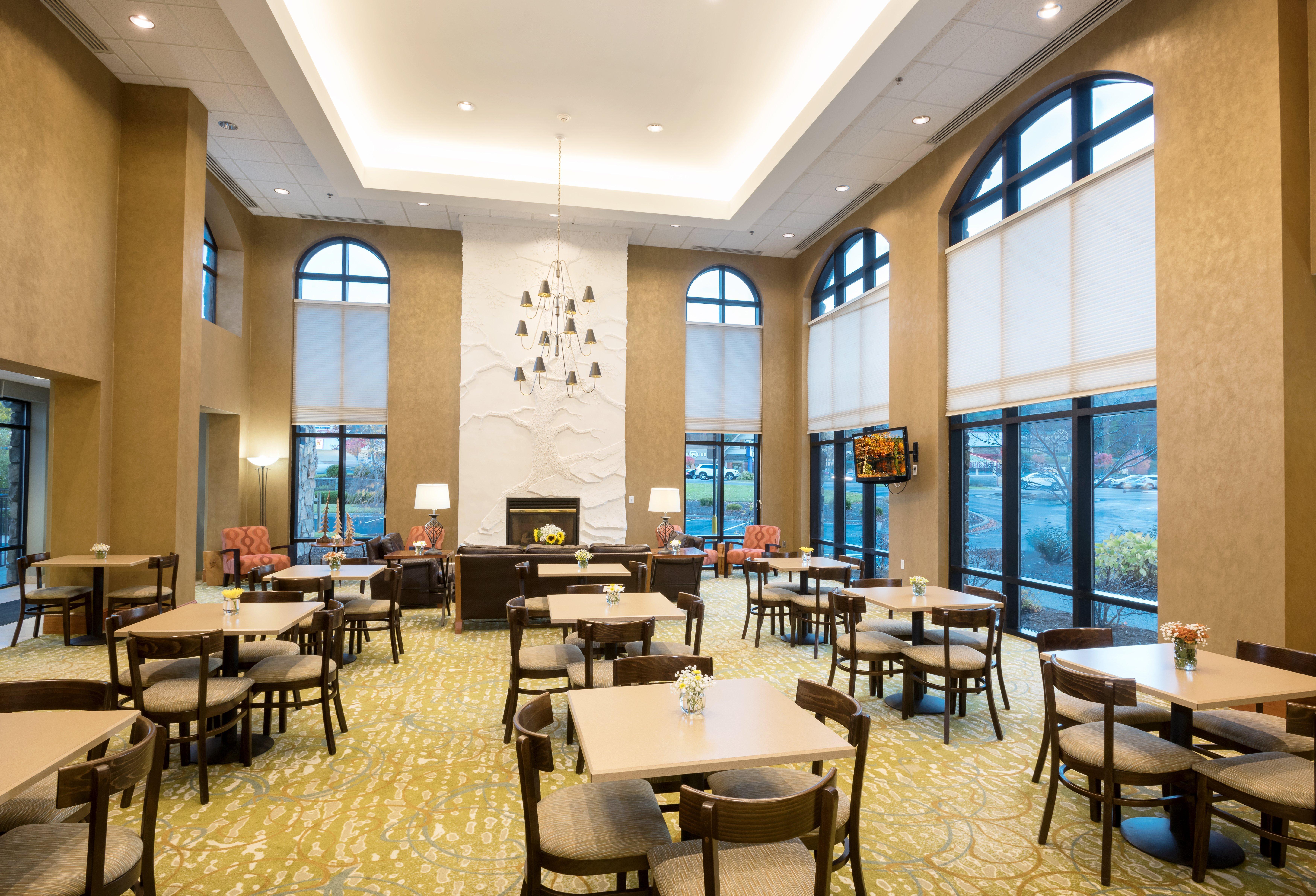 Holiday Inn Express Boone By Ihg Bagian luar foto