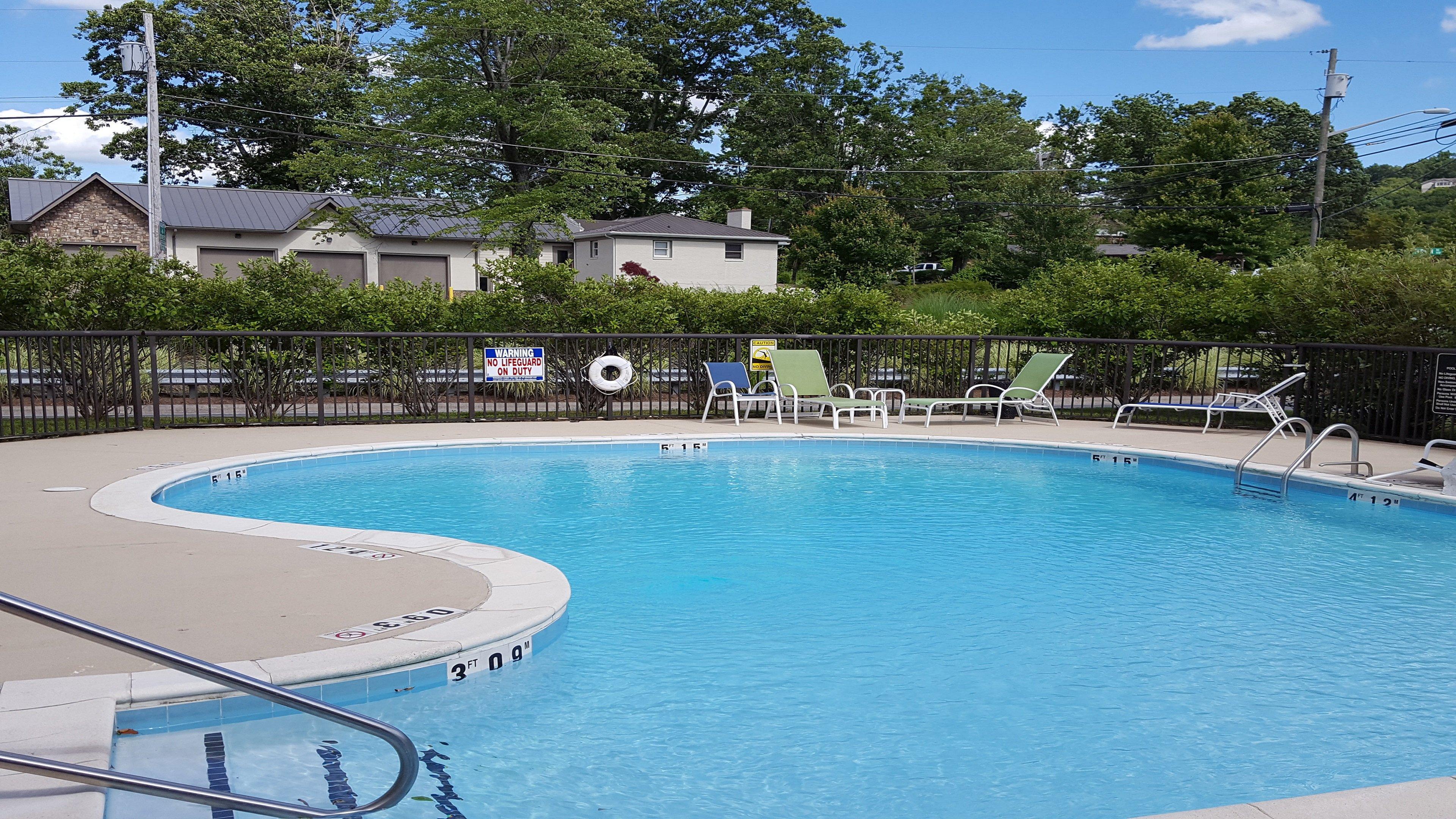 Holiday Inn Express Boone By Ihg Bagian luar foto