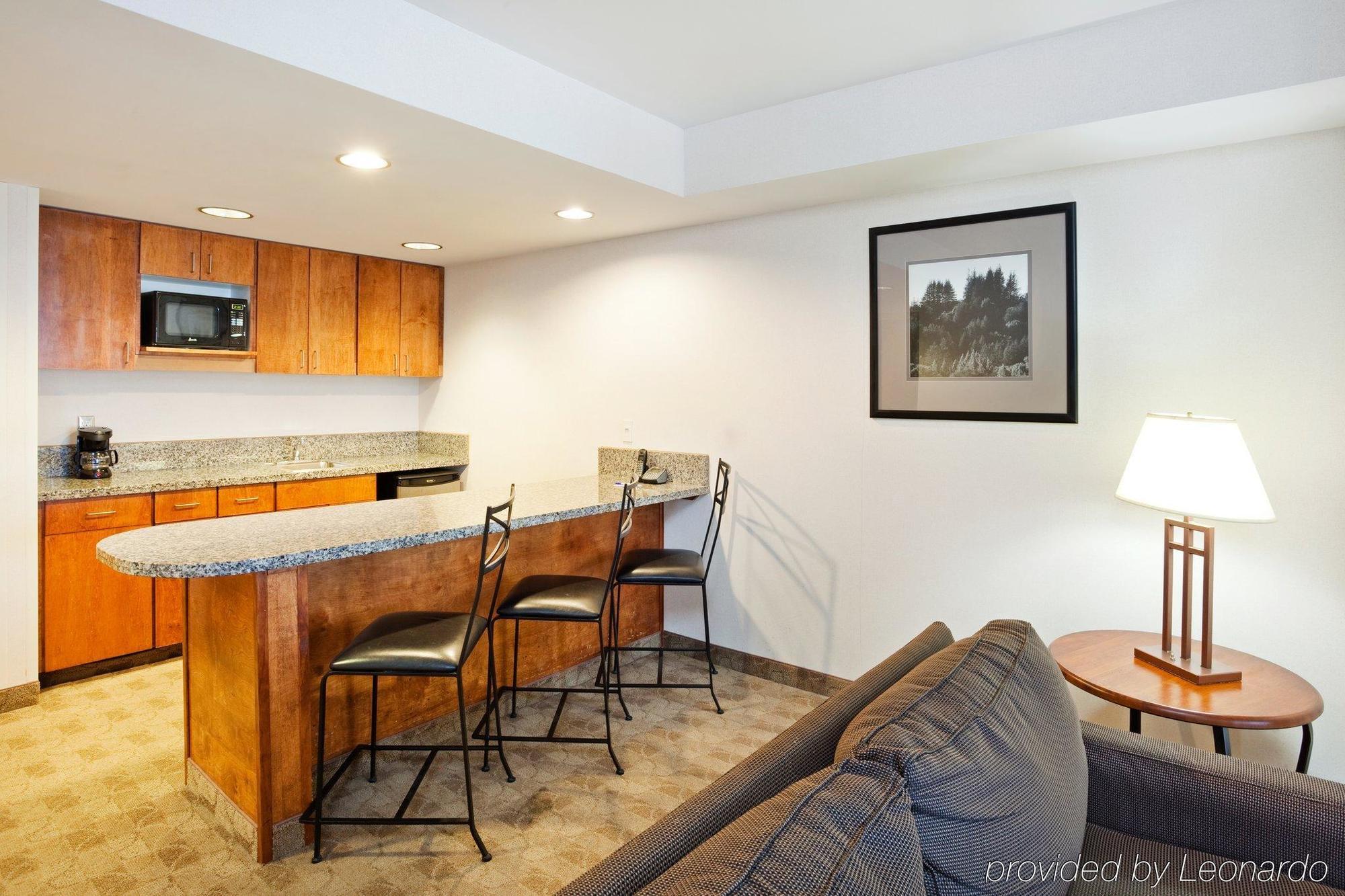 Holiday Inn Express Boone By Ihg Bagian luar foto