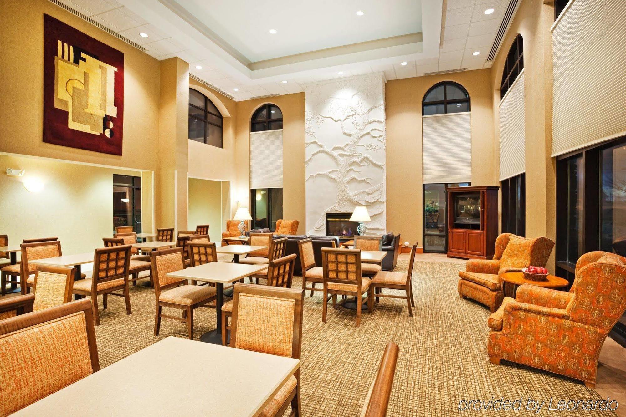Holiday Inn Express Boone By Ihg Bagian luar foto