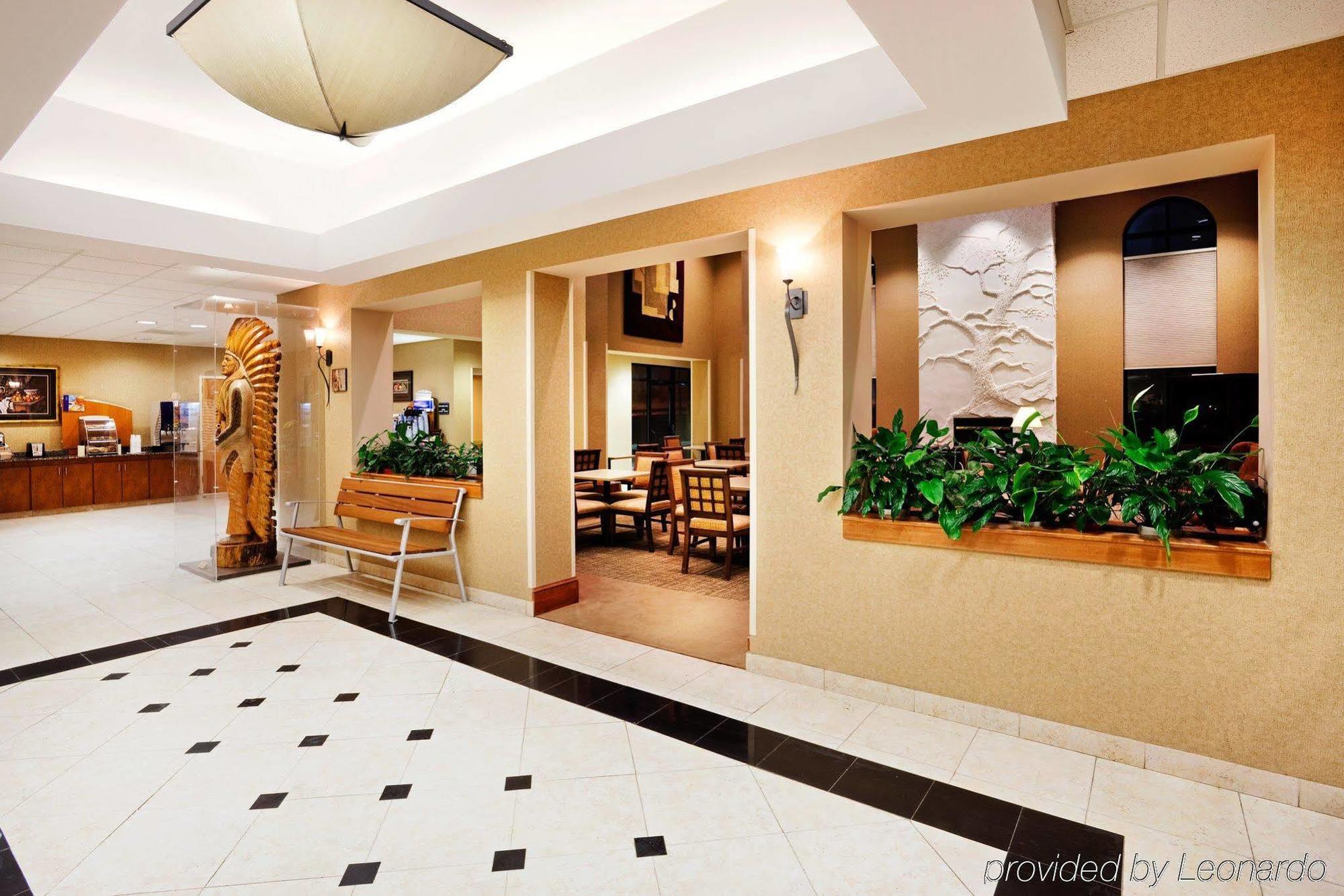 Holiday Inn Express Boone By Ihg Bagian luar foto
