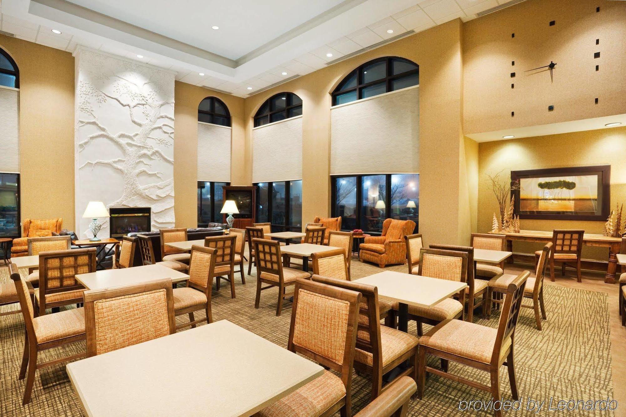 Holiday Inn Express Boone By Ihg Bagian luar foto
