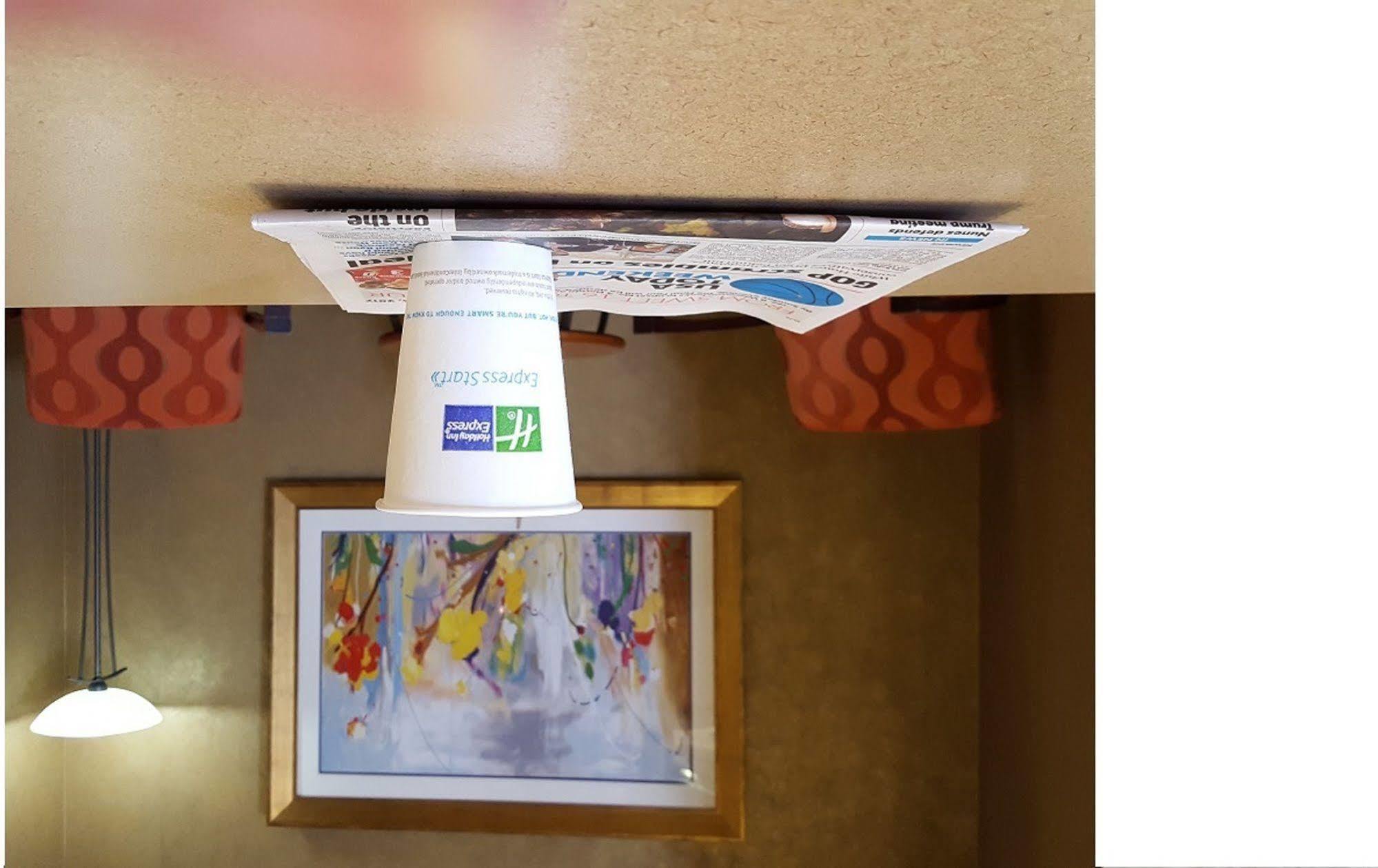Holiday Inn Express Boone By Ihg Bagian luar foto